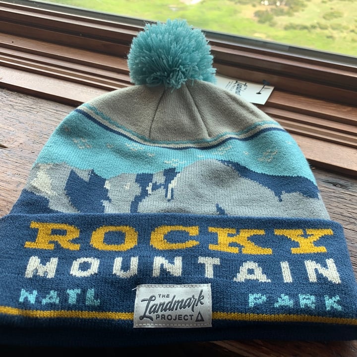 The Landmark Project Rocky Mountain Natl Park Hat Review abillion