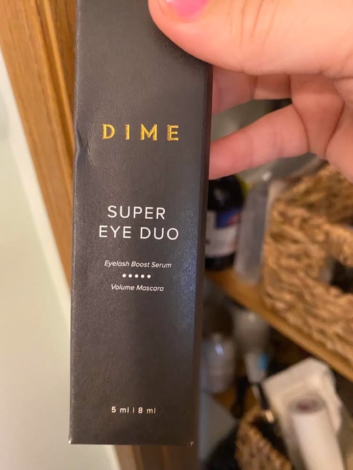 Dime Beauty Super Eye Duo Reviews abillion