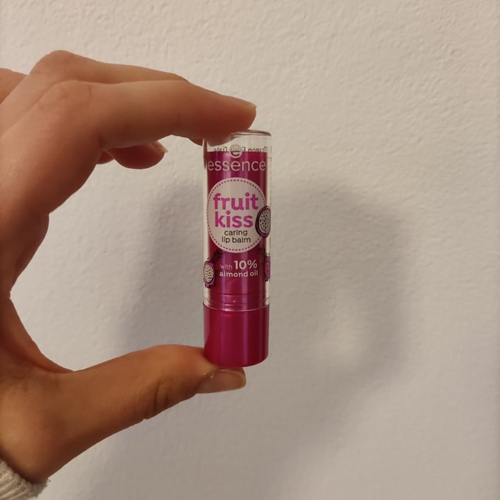 Essence Lip balm Review abillion
