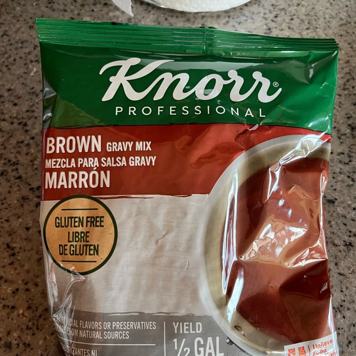 Knorr Brown Gravy Mix Review Abillion knorr-brown-gravy-mix-review-abillion