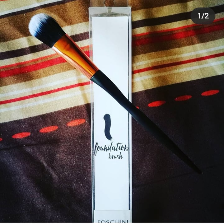 Foschini Make up brush Reviews abillion
