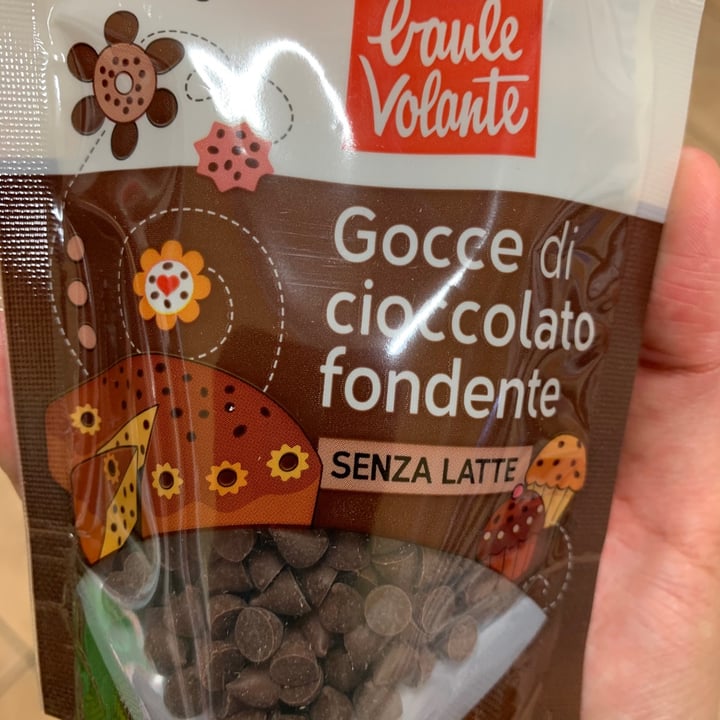 Baule volante Gocce di cioccolato Review abillion