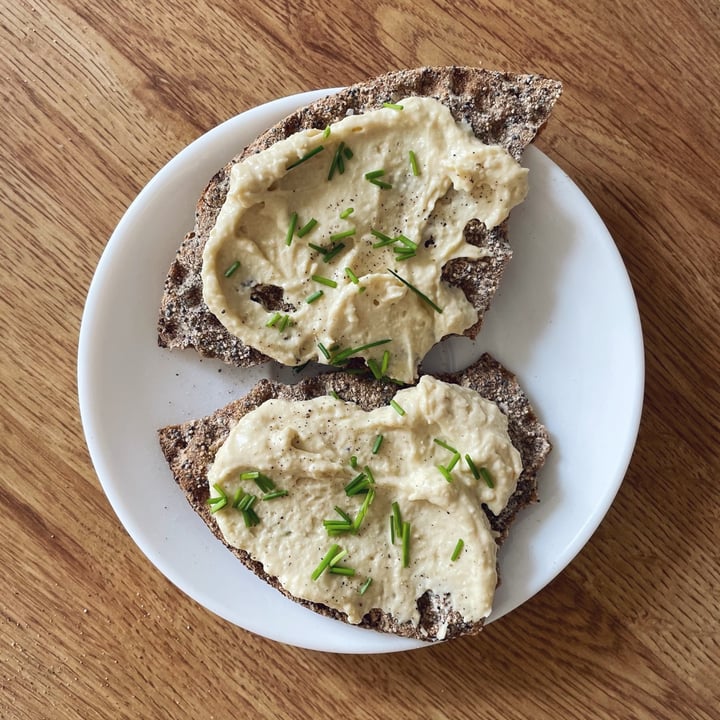 Zeina's Kitchen Hummus Original Review abillion