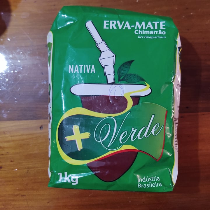 + Verde ErvaMate Review abillion