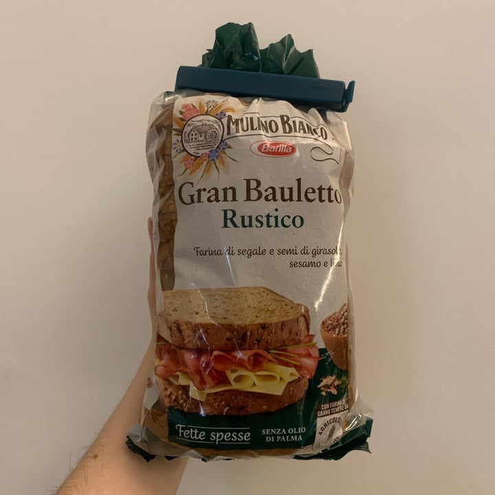 Mulino Bianco Gran Bauletto Rustico Review Abillion