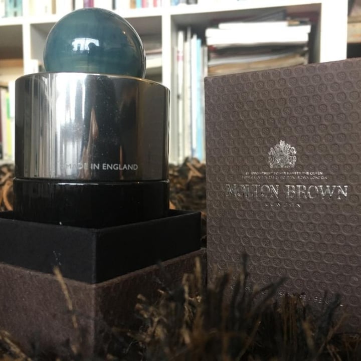 Molton Brown Perfume Review abillion