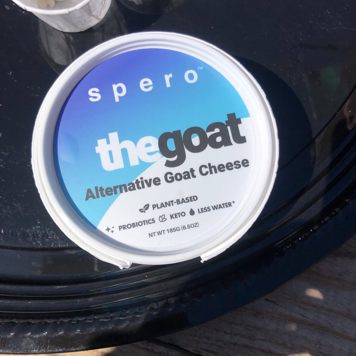 Spero Foods The Goat Review abillion