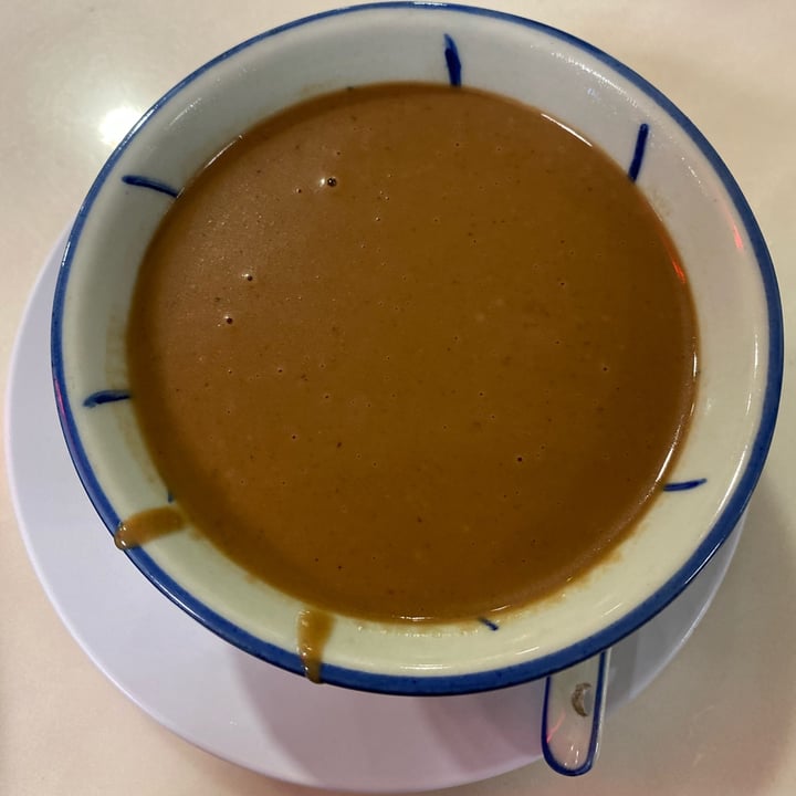 Local Food Yat Ka Yan Dessert Rochor, Singapore Walnut Paste Review