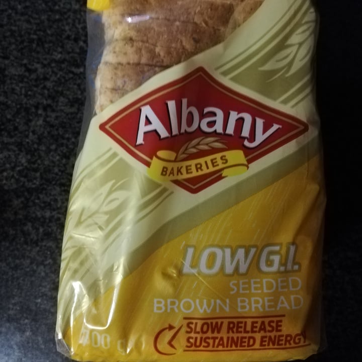 Albany Seeded brown bread Reviews abillion