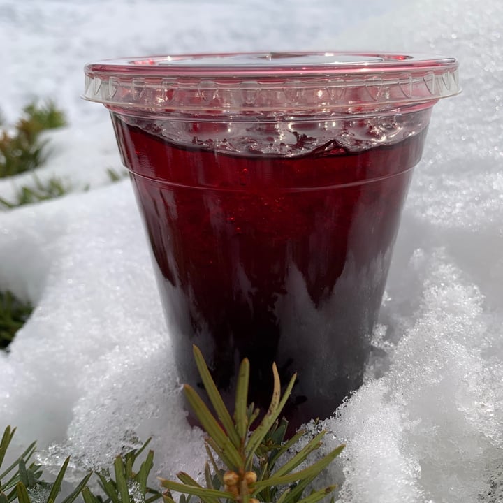 Nile Vegan United States Sorrel Review abillion