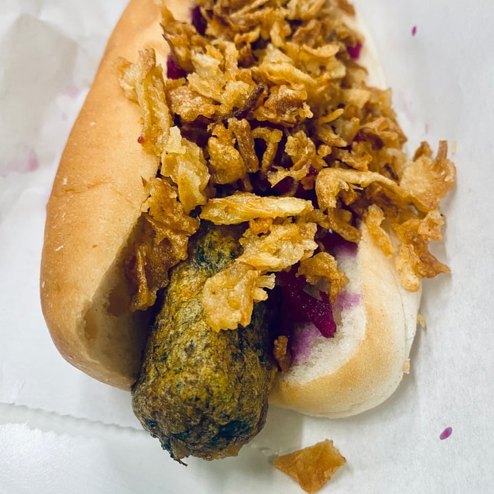 IKEA Hot dog Reviews abillion