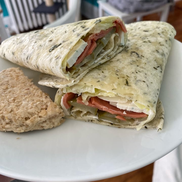 Casa Mendoza Triple baked spinach tortillas Reviews abillion