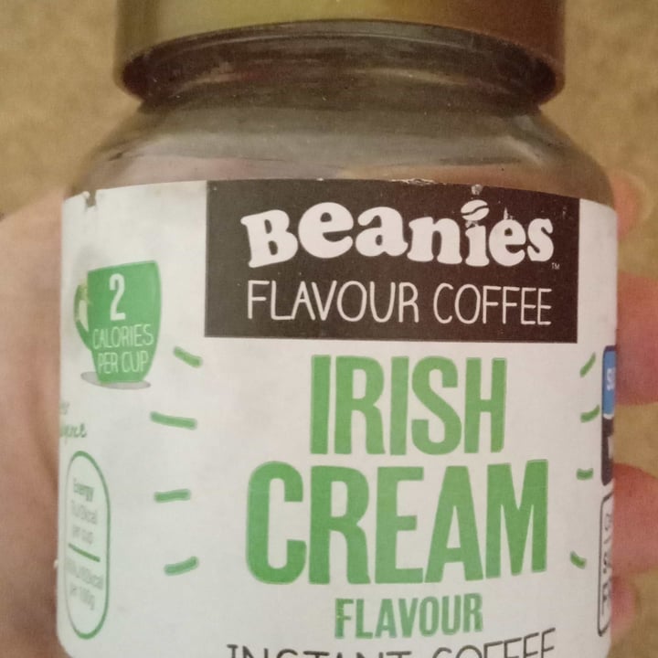 Beanies Instant coffee irish cream Reviews abillion