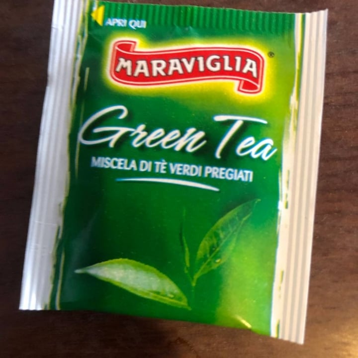 Maraviglia the verde Review abillion