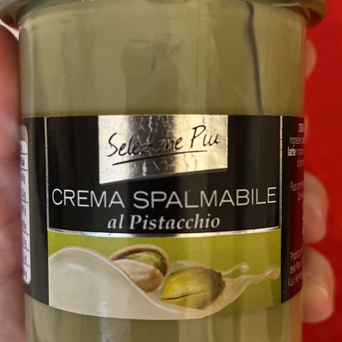 Selezione Più In's Crema Spalmabile al Pistacchio Reviews | abillion