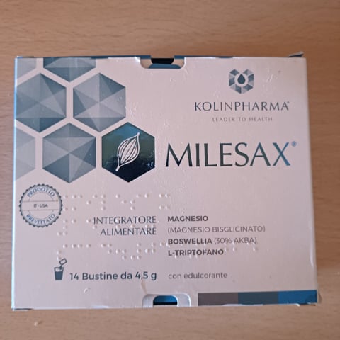 Kolin pharma Milesax Reviews | abillion