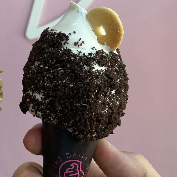 The Dairy Den, Cape Town, South Africa Reviews abillion