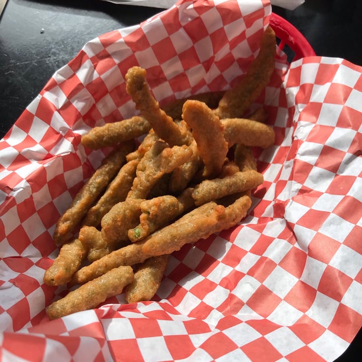 Marguerita Grill Fried Green Beans Reviews abillion