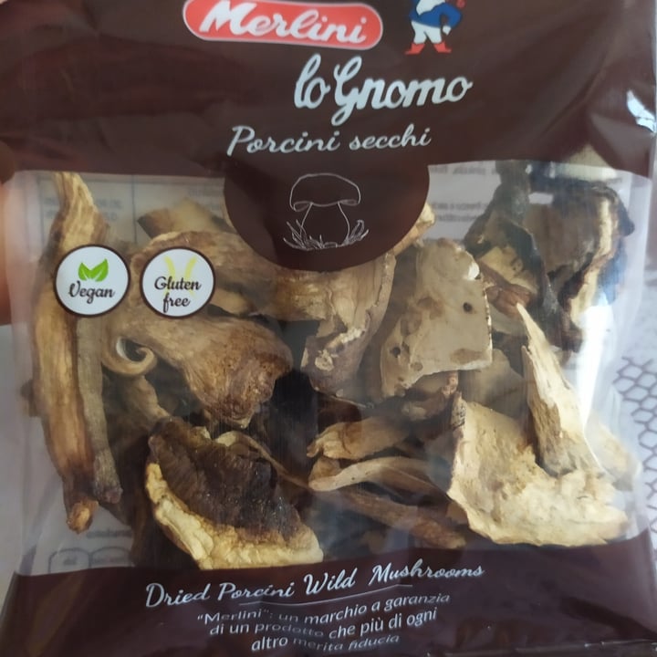 Merlini Porcini secchi Review abillion