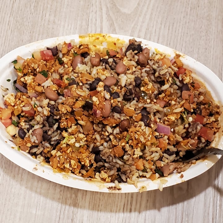 Chipotle Mexican Grill Creston Kenilworth, Portland, United States