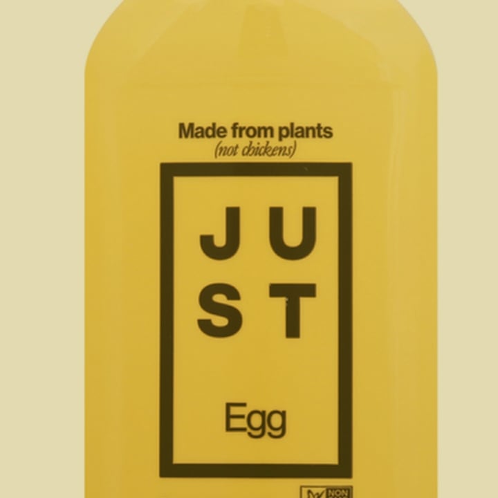 JUST Egg Plantbased Scramble Review abillion