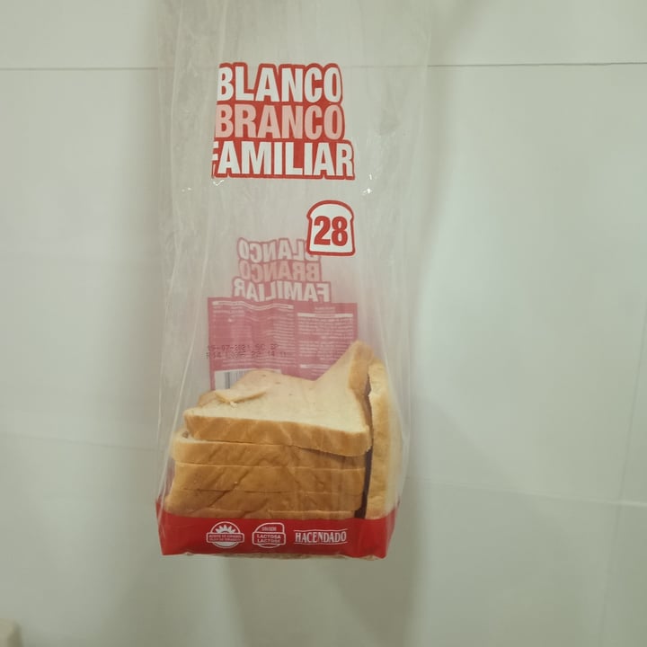 Hacendado Pan de molde blanco Reviews abillion