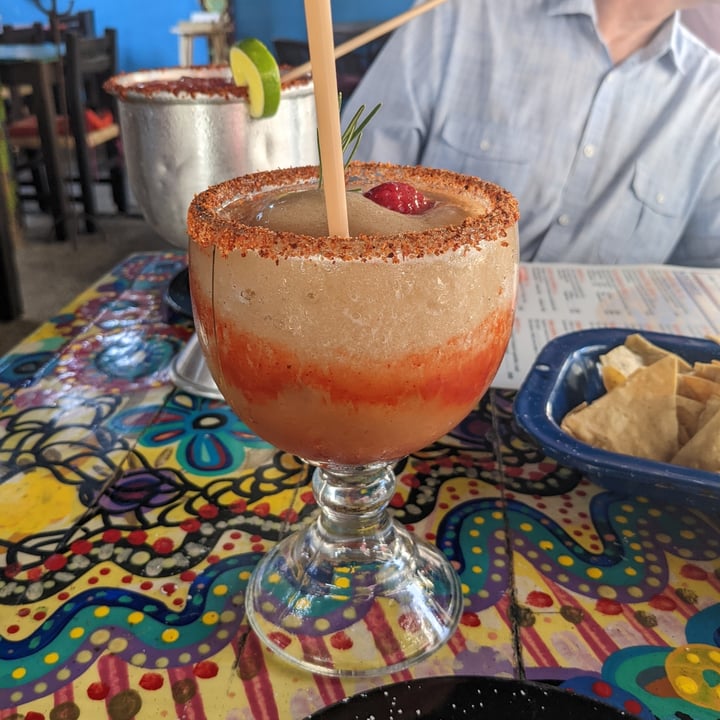 Margarita Grill Emiliano Zapata, Puerto Vallarta, Mexico Tamarindo Margarita Review abillion