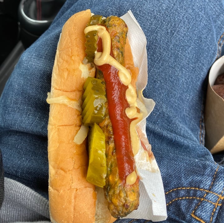 Ikea Restaurant Veggie Dog Reviews abillion