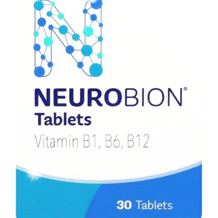 neurobion Neurobion Tablets Reviews abillion