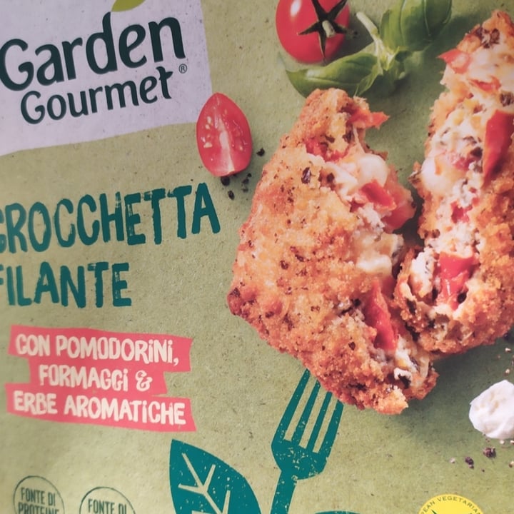 Garden Gourmet Cotoletta croccante Reviews abillion