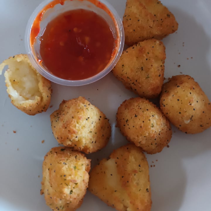 review photo of Plant Kitchen (M&S) creamy wedges shared by @jennia on 27 May 2022 - review