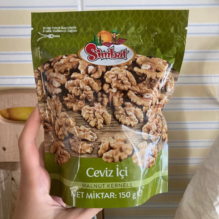 Simbat Walnut Review abillion