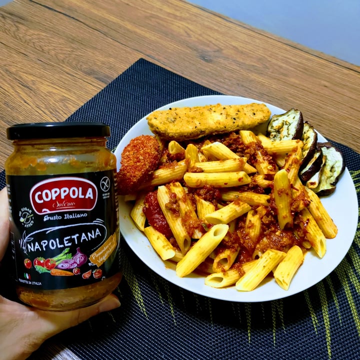 review photo of San Remo Penne shared by @stevenneoh on 10 Sep 2021 - review