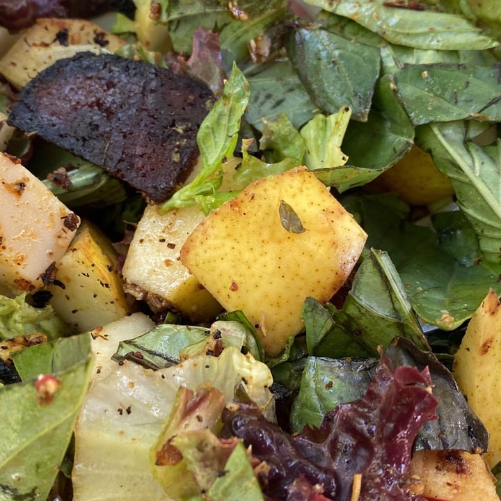 Field Roast bacon Review abillion