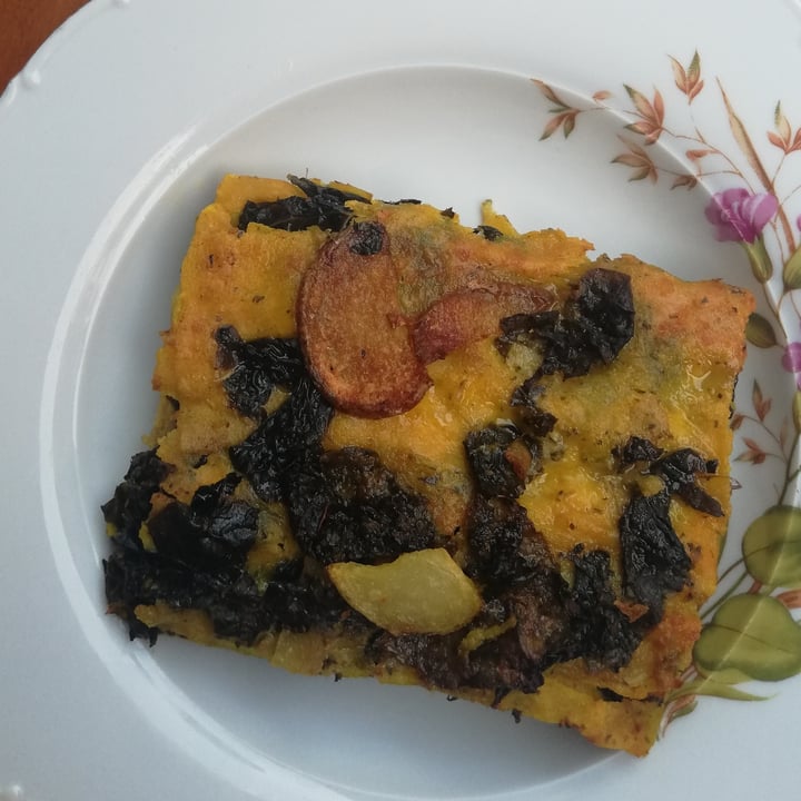 La Schiscetteria Lasagna cavolo nero e patate Reviews abillion