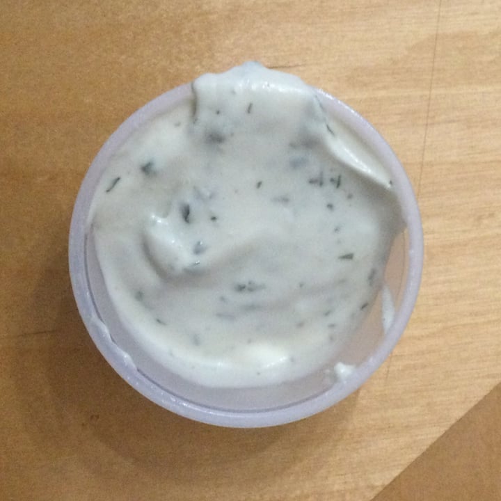 Three Girls Vegan Creamery Guilford, United States Ranch dressing