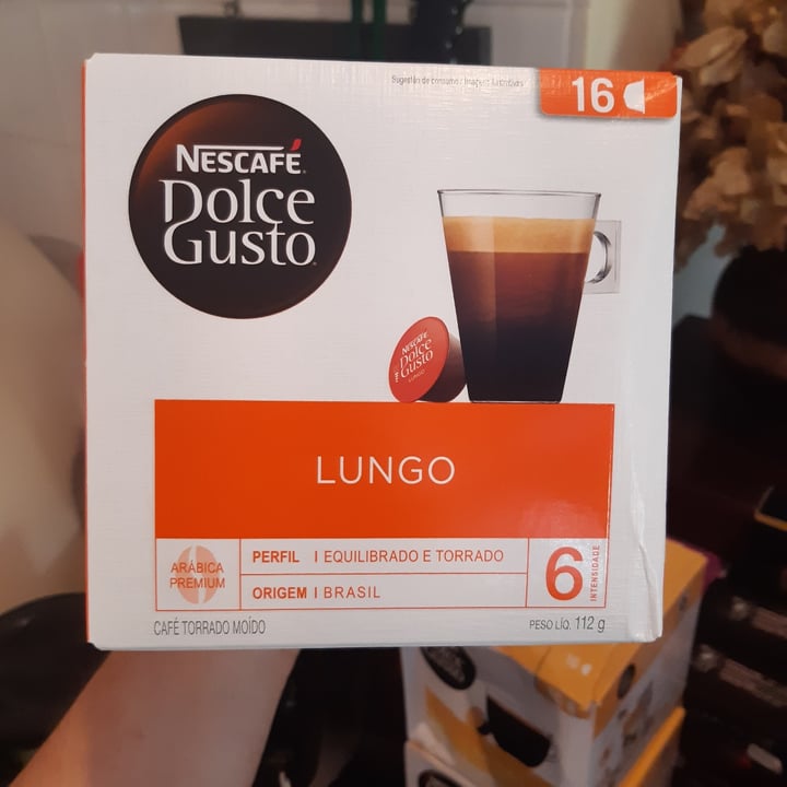 Nescafè dolce gusto capsula cafe Review abillion