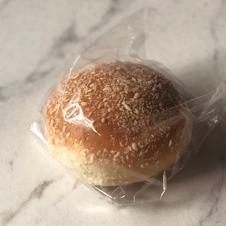 M Bakery Kallang, Singapore Lemon Sardine Bun Review abillion