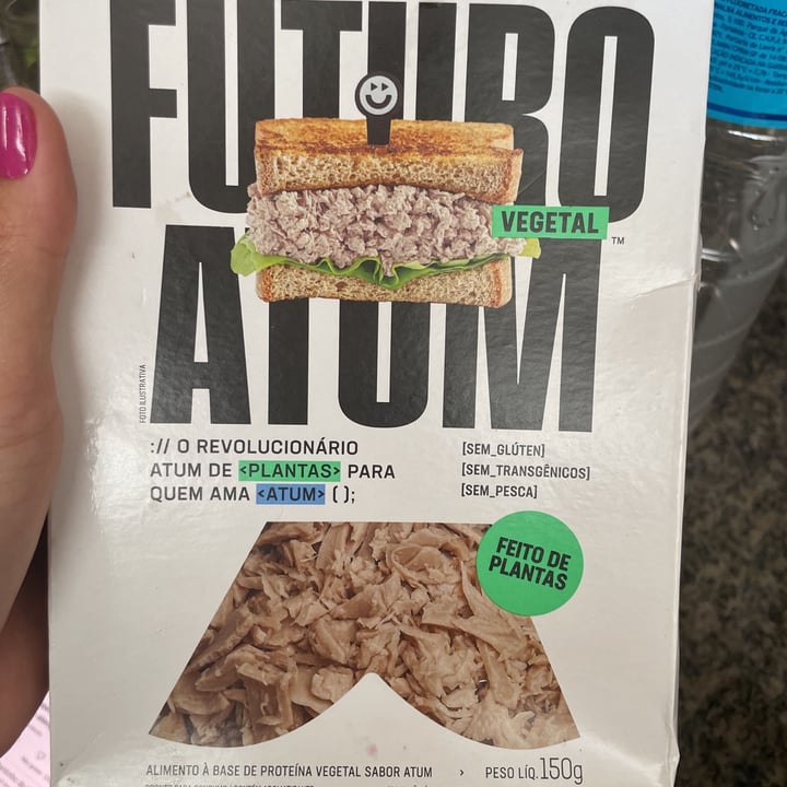 Fazenda Futuro Futuro Atum Review abillion