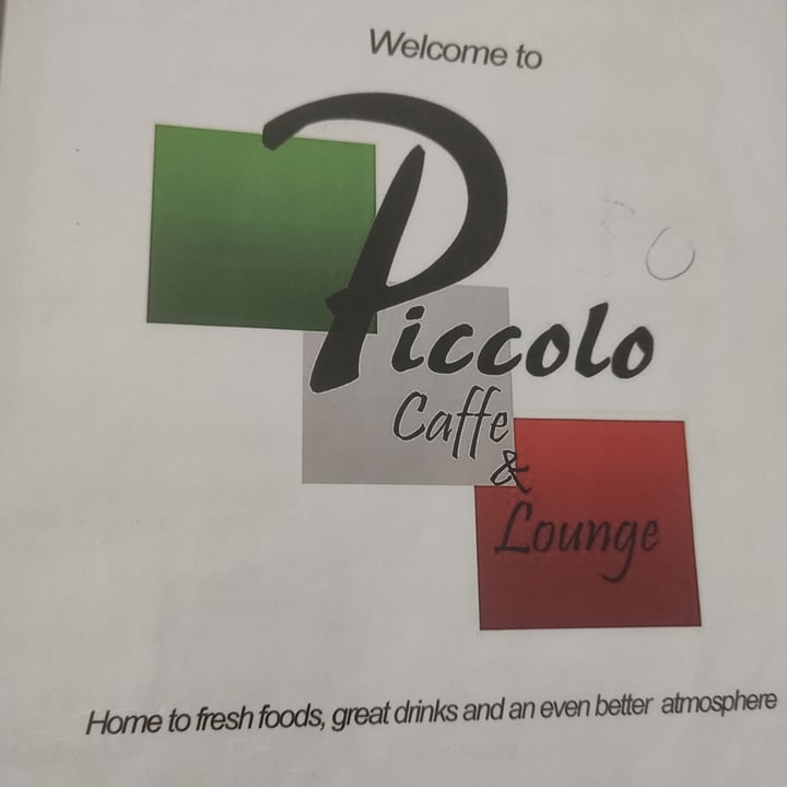 Piccolo Café & Lounge chips Reviews abillion