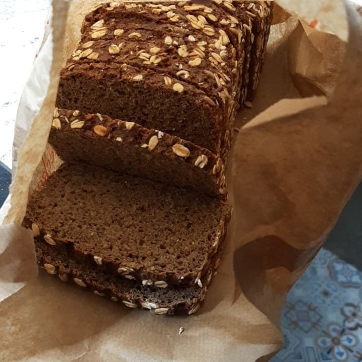 Wiener Feinbäcker Vollkornbrot Review | abillion