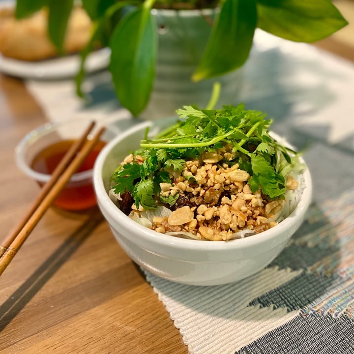 The Kind Bowl Singapore BBQ Delight Review abillion