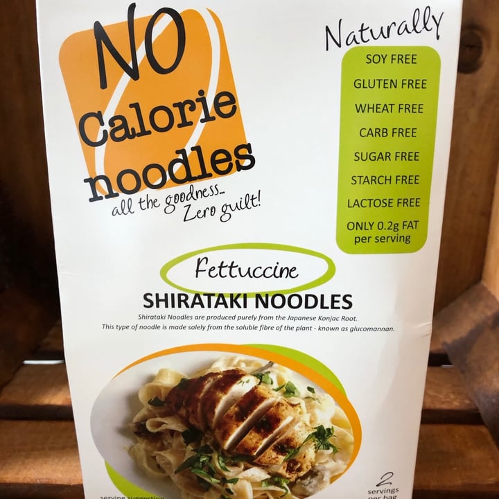 No calorie noodles Shirataki noodles Review abillion
