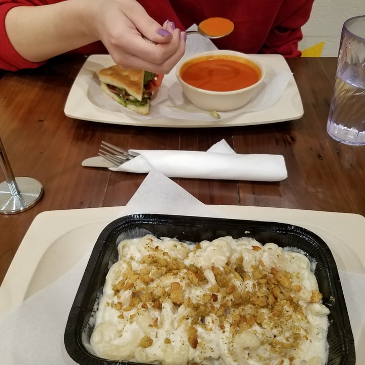 Sunflower Bakehouse Donelson, Nashville, United States Gluten Free