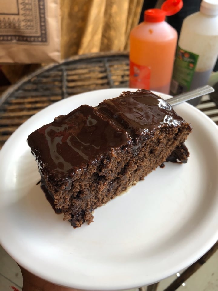 Pumpernickel German Bakery & Babylon Restaurant, Laxman Jhula