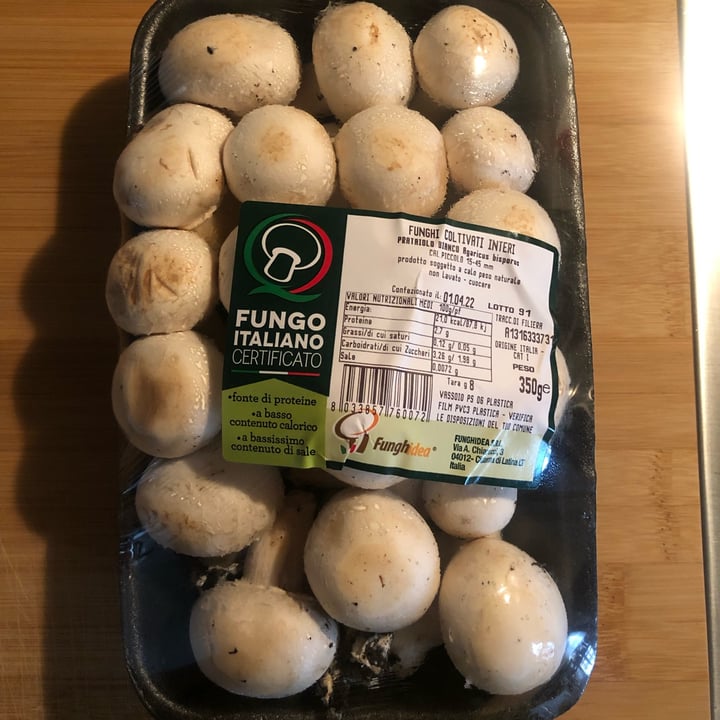 Eurospin Italia Funghi Reviews abillion