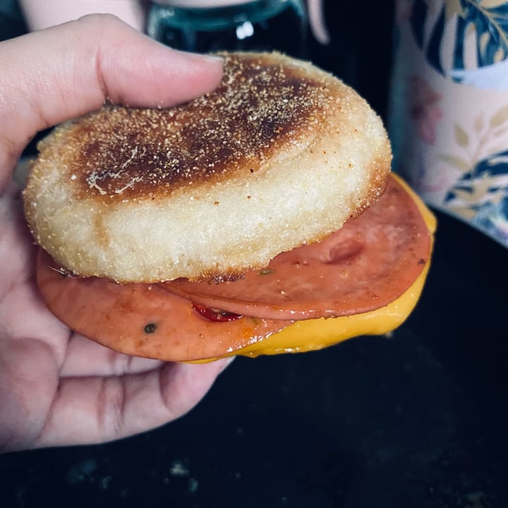 Meat Zero Plant Based Chilli Bologna Ham Review abillion