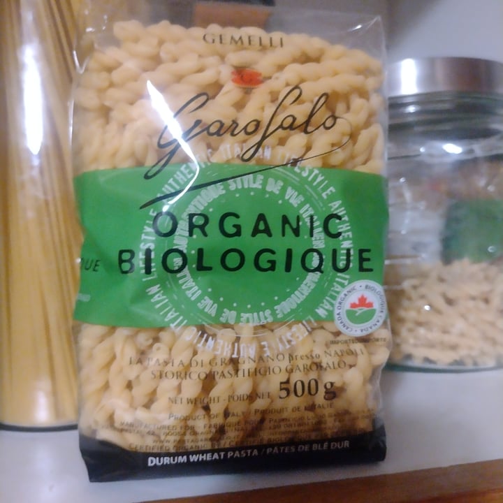 cemelli organic durum wheat pasta Review abillion