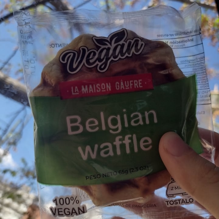 Belgian waffle Belgian Waffle Vegano Reviews abillion
