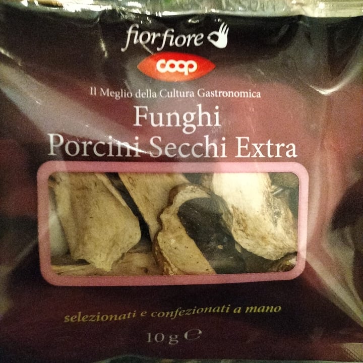 Coop Funghi porcini Secchi Extra Reviews abillion